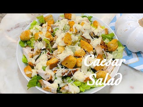 grilled-chicken-caesar-salad