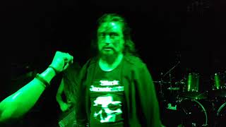 Misticismo - Somber Spectre