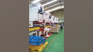3-3. Shuttle Robot Production