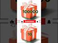 #gift #chooseonebox #giftbox #choosebox #giftpackaging #trending #chooseyourgift #giftboxs #giftwrap