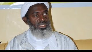 Imams should move to battle field to lead fight against Boko Haram - Gumi