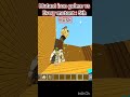 MUTANT iron golem vs every MUTANT (husk)💥 part 5 #shorts