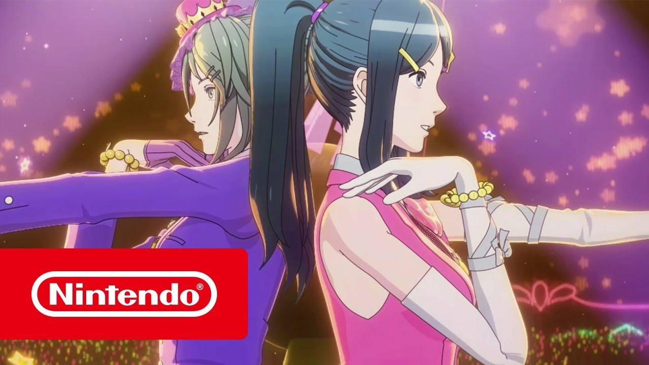 Tokyo Mirage Sessions™ #FE Encore