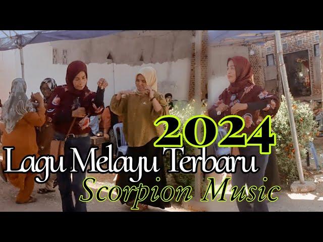 Lagu Melayu Deli Terbaru Versi Joget Wakatobi 2024 class=