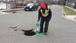 Call Before You Dig - Gopher State One Call