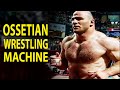 Ossetian Wrestling Machine The Most Powerful Freestyle Wrestler In History Artur Taymazov
