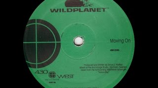 Wild Planet - Synthetic