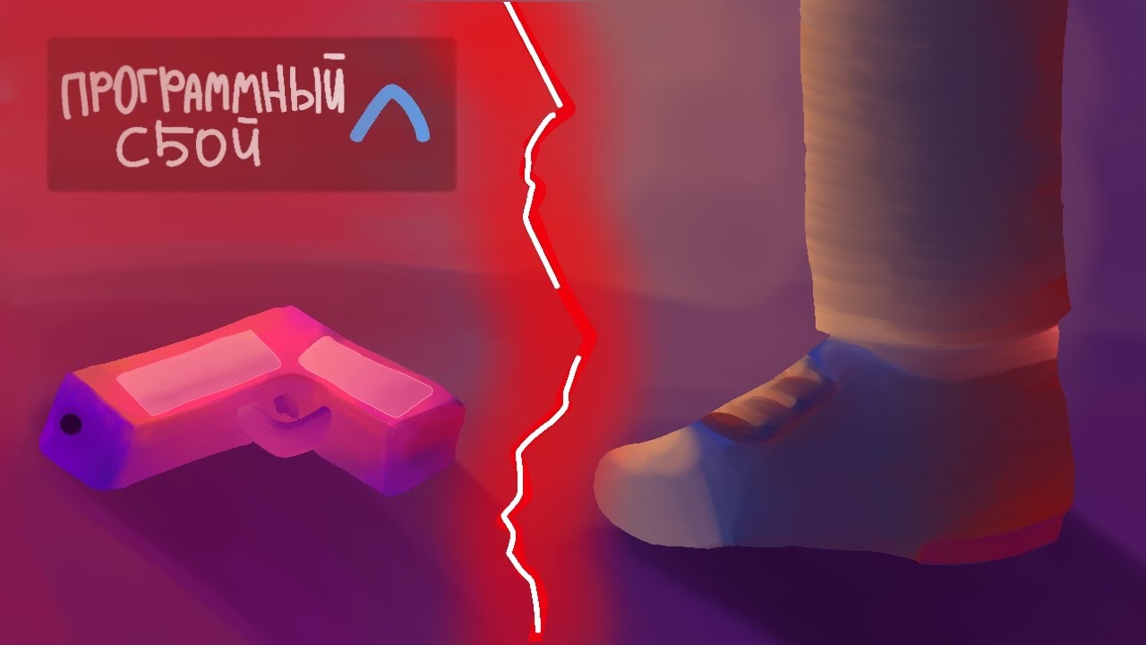 ✪ dbh connor animatic ✪ (Кукла колдуна - король и шут) ✪