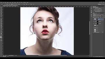 Photoshop Techniques. Adding dimension to photo with dodge and burn.