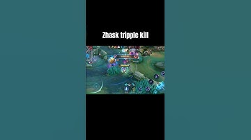 Global zhask #globalzhask #mobilelegends #iphone11promax #zhasktop1global #mlbb #zhaskbuild #zhask