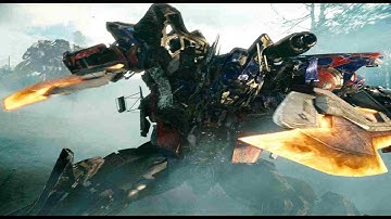 Transformers The Game Forest Battle MOD