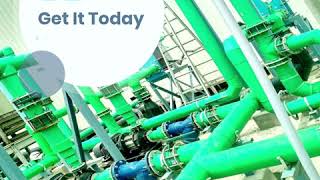 Chilled Water System- KPT Pipes