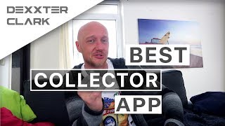 Build your own: best retro game collection app // catalog screenshot 2