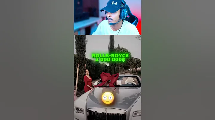 Georgina gifts gets more expensive😳  #ronaldo  #shortsfeed #trending