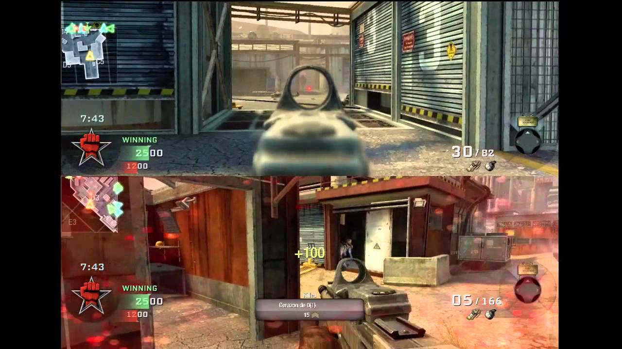 Xecutioner2012 Black Ops Launch 19-8