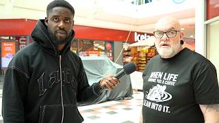 Funniest Public Interviews