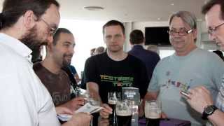 Linaro Connect Lce13 Dublin - Photoreel