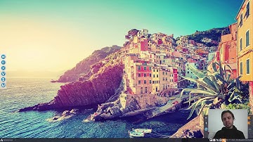 ArcoLinux 19.10.1  Run Through