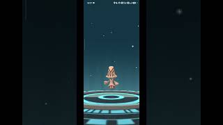 Every Trainer Dreams of This Evolution #PokemonGO #PokemonEvolution #Evolution #Gaming #Pokemon #FYP