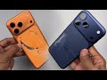 iPhone 17 Pro Max Back Glass Replacement And Restoration