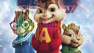 DJ M.E.G. feat. Timati - Party Animal (Chipmunks Version)