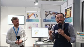 Fraunhofer IMS REVEALS THE WORLDS MOST SENSITIVE OPTICAL DETECTORS.