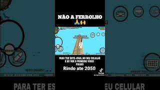 Meme Não A Ferrolhos