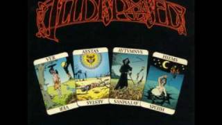 Illdisposed - Life Equals Zero (A Love Song)