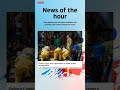 Breaking News: Eastern Congo sees a third attack on health centers treating Ebola #congo