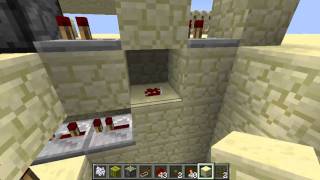 Four-Way Block Swapper