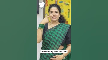 ABCD Chant! #ytshorts #creativelearners #kids #kidssongs #englishrhymes #youtubeshorts #shorts #fun