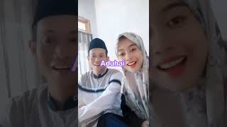 Aduhai #shortvideo #lifeisbutadream #ihavethisthingwithplants #dangdutviral