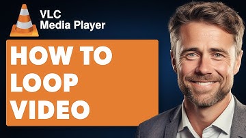 How to Loop Video on Vlc Media Player (Full 2025 Guide)