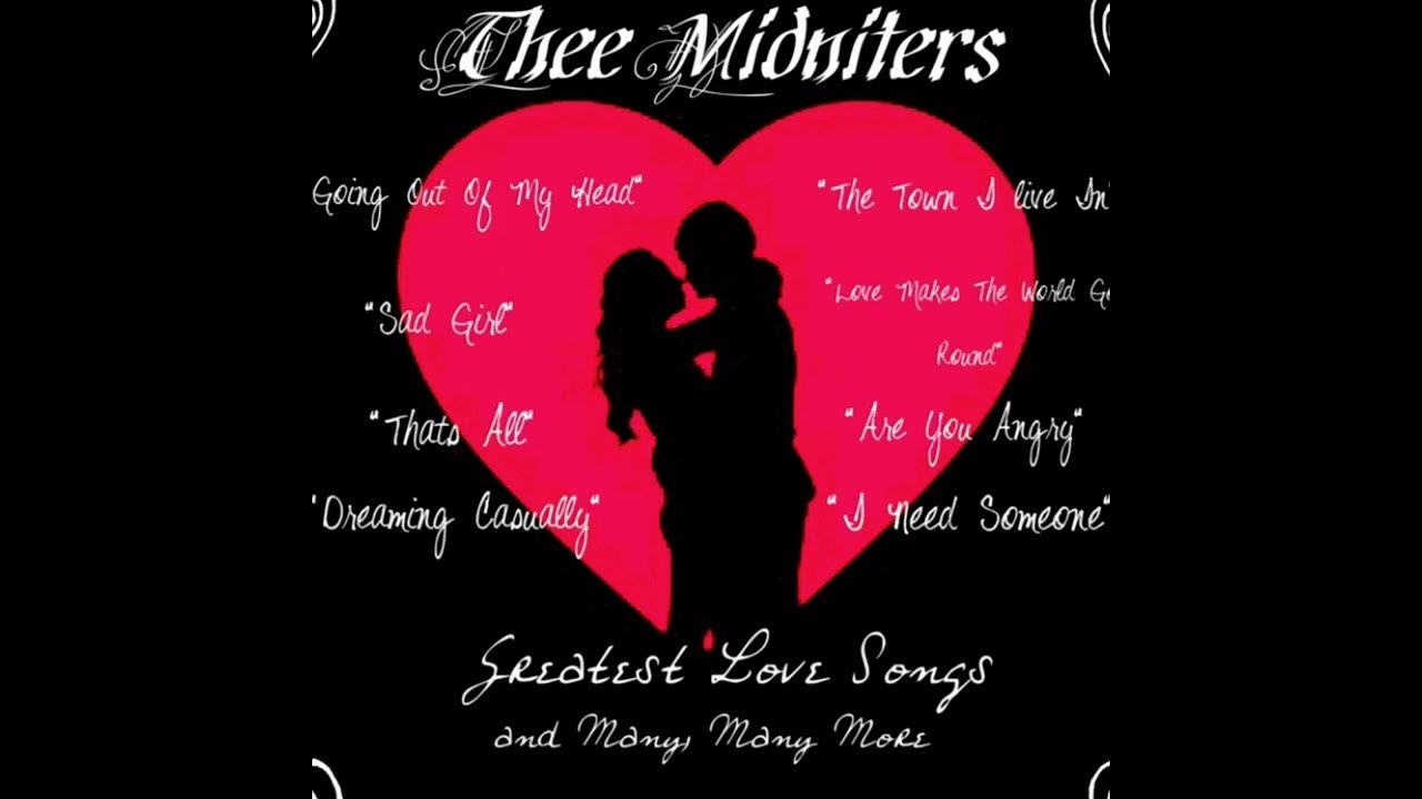 Making Ends Meet - Thee Midniters Making Ends Meet - Thee Midniters