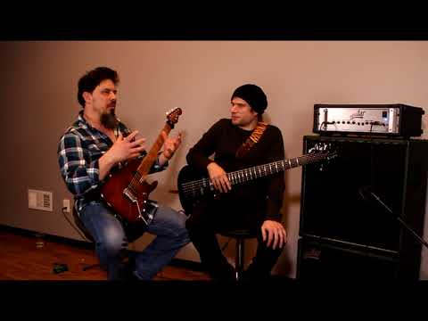 Aguilar Db751 Quick Review Talkbass Com Blake Mckibben S Blog