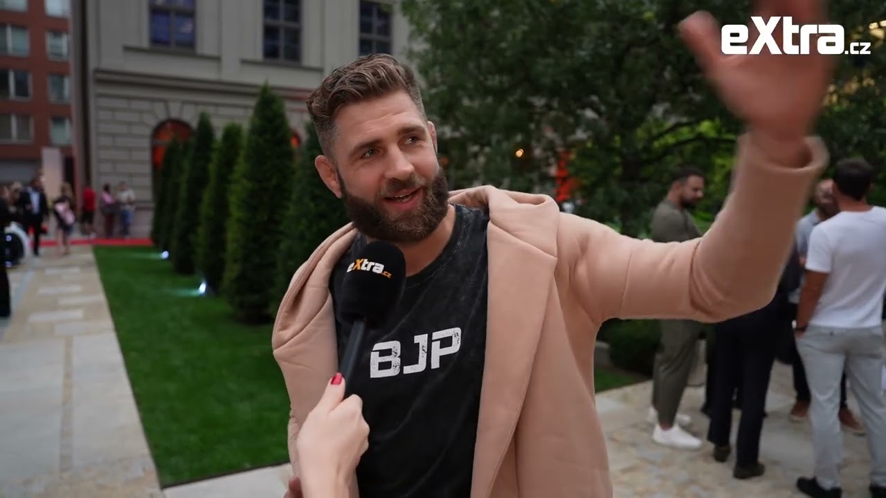 Jiří Procházka přiznal návrat k bývalce. Rozhodla jedna zásadní věc