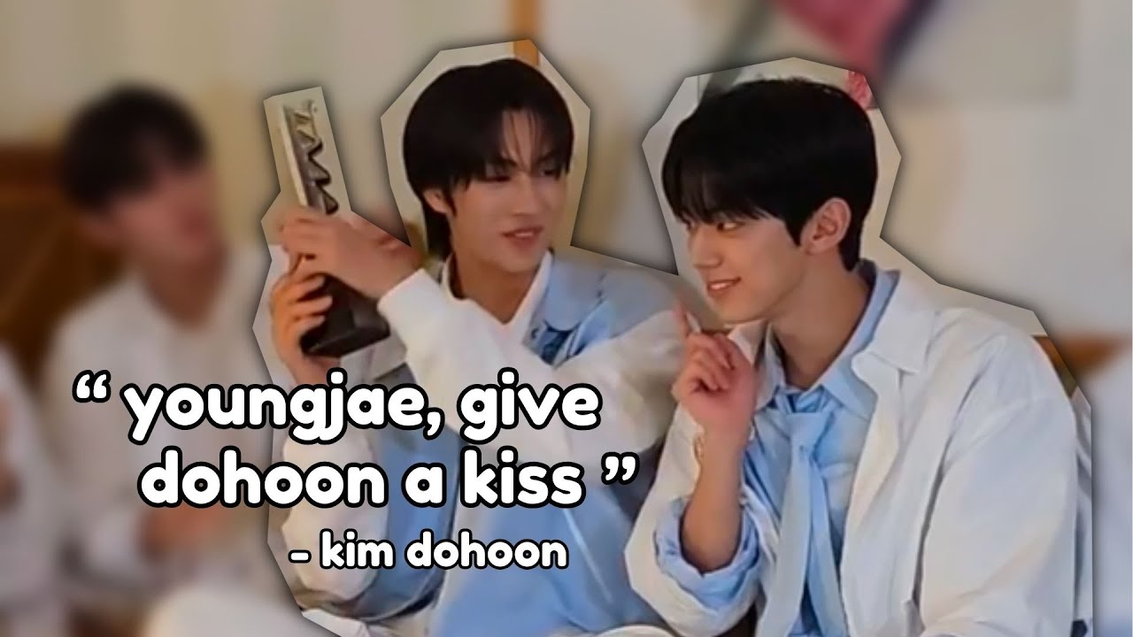 tws is just a youngjae fanclub