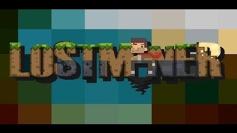 LostMiner /Android Gameplay HD