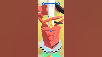 can I reach level 25000🤯 #7 #stackball #ball