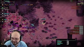 [85+] Multishot Marksman - Pushing H100+ and finding upgrades. Bloodpact with the boys