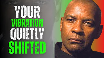 Why You Don’t Feel Connected to Anyone Anymore (Awakening Shift) | Denzel Washington Motivation