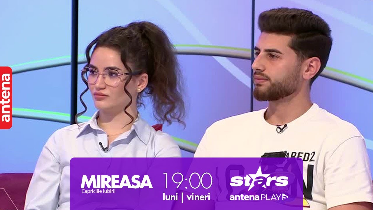 Teo și Liliana iau în calcul o eventuală relație la distanță!