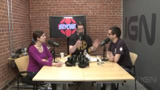 Gone Home: What If the Ending's Spoiled? - Podcast Beyond