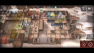 [Arknights] TN-3 Ambush in the Sands | Trials for Navigator#6