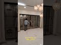 Slim Profile 2+2 Sliding Door