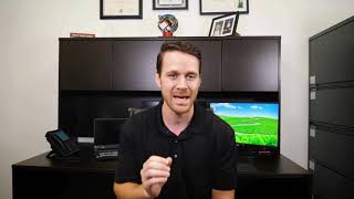 Data Back Up And Recovery Basics