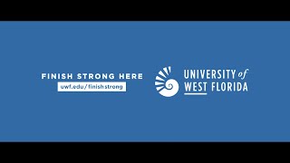 UWF Finish Strong | Military