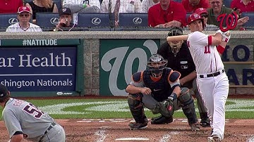 DET@WSH: Zimmerman extends the lead with a single