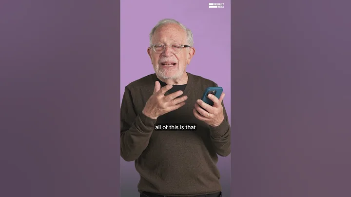 Robert Reich Reacts to Viral Movie Intros