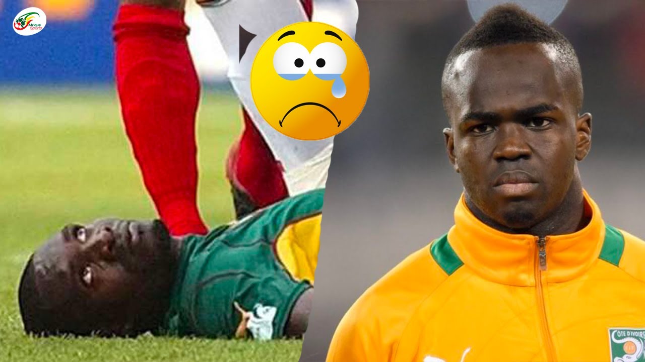 Download Cheikh Tioté, Foé... ces 5 grands joueurs africains décédés sur un terrain de football